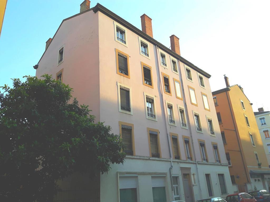 L'Appart Elegance Part Dieu Lyon Exteriér fotografie