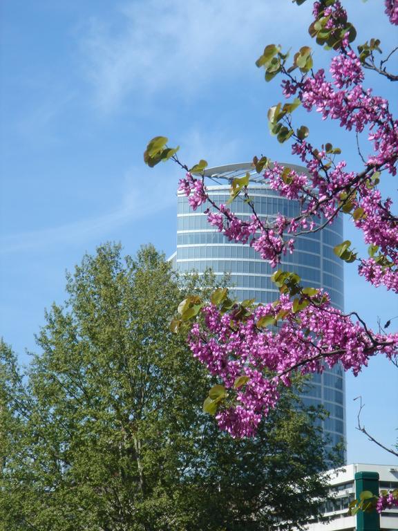 L'Appart Elegance Part Dieu Lyon Exteriér fotografie